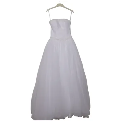 Wedding dress (White) from Amera Vera