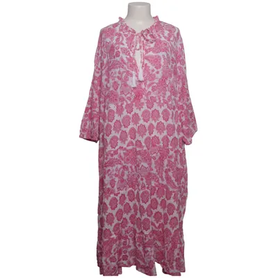 Robe (Rose, Blanc) de BPC Bonprix Collection