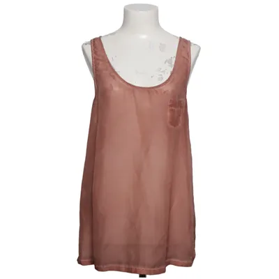 Débardeur (Rose) de Maison Scotch Soie