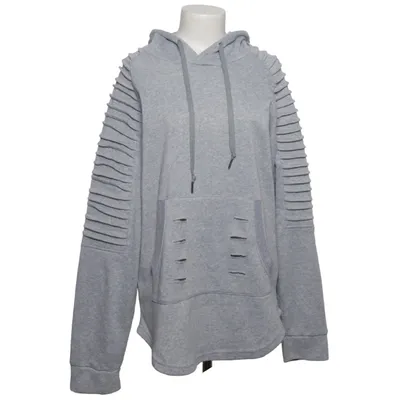 Capuchon sweater (Slim Horse) van Slim Horse