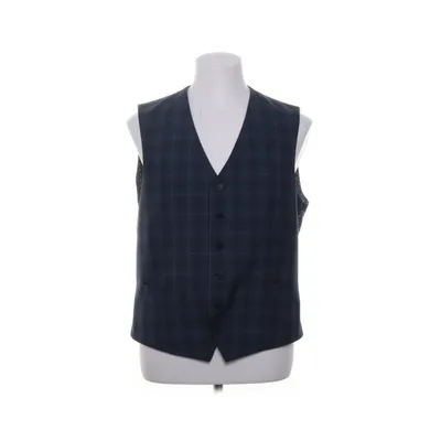 Kostuumgilet (Brit) van Jeff Banks Polyester, Viscose