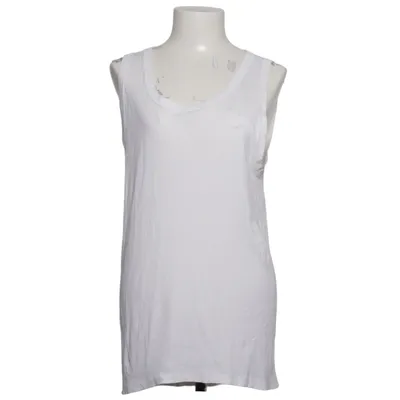 Tank Top (White) from Jockey