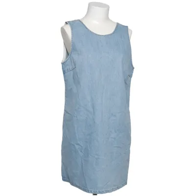 Robe en jean (Bleu) de Easy