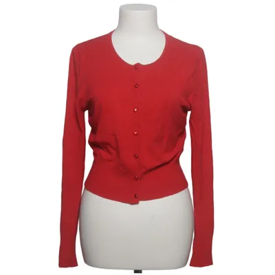 Cardigan (Red) from Hell Bunny