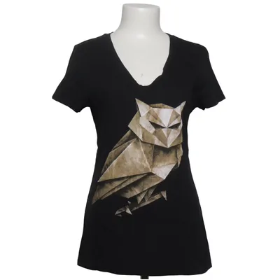 T-shirt (Owligami) from Threadless Cotton