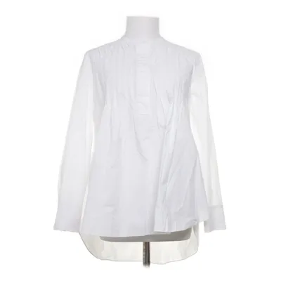 Shirt (White) from COS Cotton