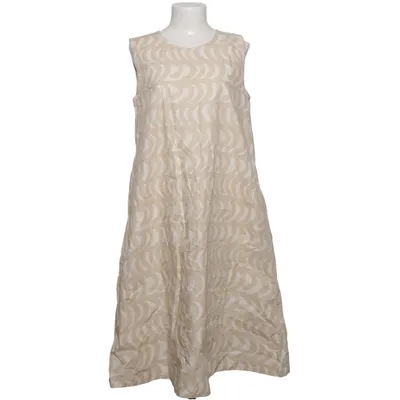 Robe (Beige, Blanc) de Marimekko x Uniqlo