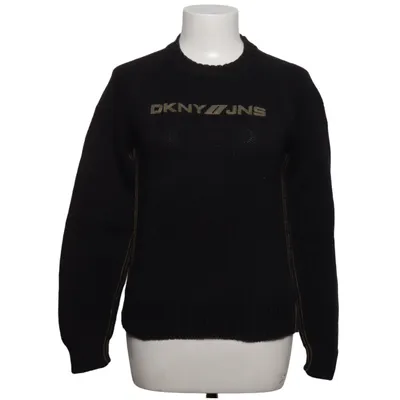 Tröja (Svart) från DKNY Jeans Bomull