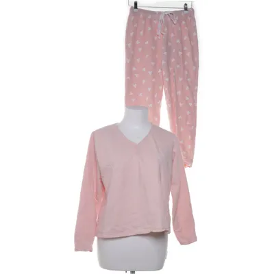Pyjama (Rose) de Up2Fashion Coton