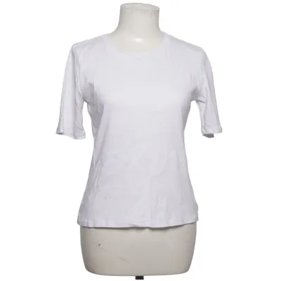 T-shirt (Weiß) von Zara
