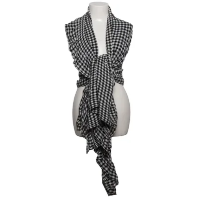 Halsduk (Svart, Vit) från Zara Accessories