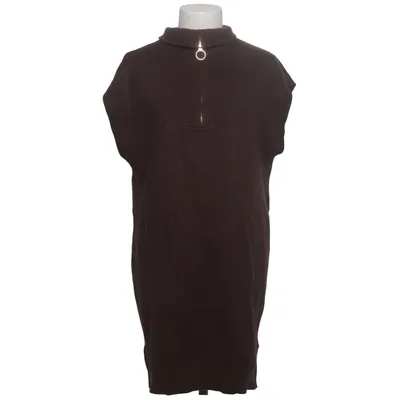 Robe (Zip Spencer Dress) de Melting Stockholm Polyamide, Polyester, Viscose
