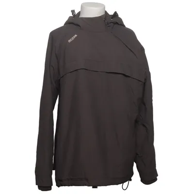 Anorak (Gray) from Mazine Polyamide, Polyester