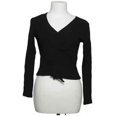 Crop top (Sort) fra Carisma