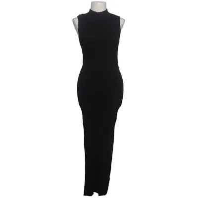 Maxi dress (Black) from Costes