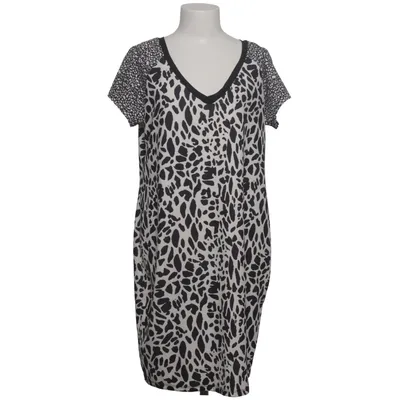 Dress (Black, White) from G.Ricceri