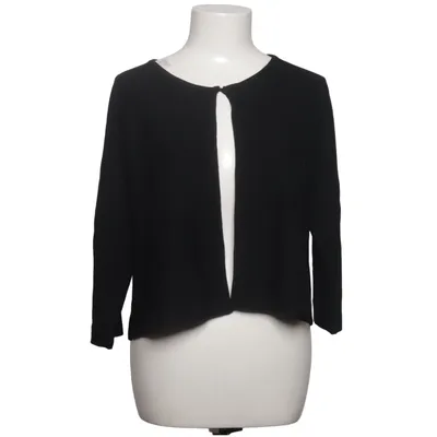 Cardigan (Noir) de Hemisphere
