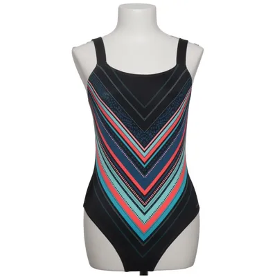 Combinaison de sport (Noir, Multicolore) de Nabaiji
