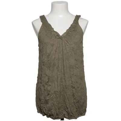 Top (Groen) van Gina Benotti Katoen, Gerecycled polyester
