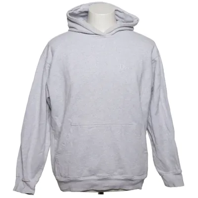 Sweat à capuche (Gris) de Dime Coton