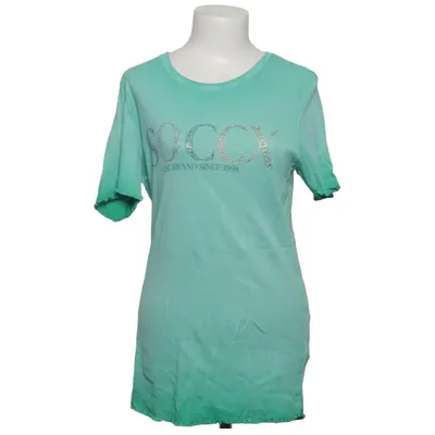 T-shirt (Basic) from Soccx Cotton