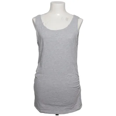 Maternity tank top (Gray) from Anna Field Mama Cotton, Elastane, Viscose
