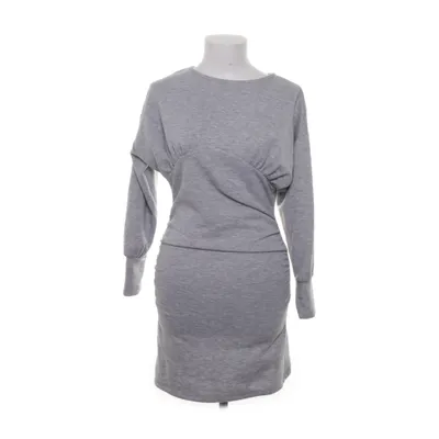 Robe (Gris) de Nasty Gal Coton, Polyester