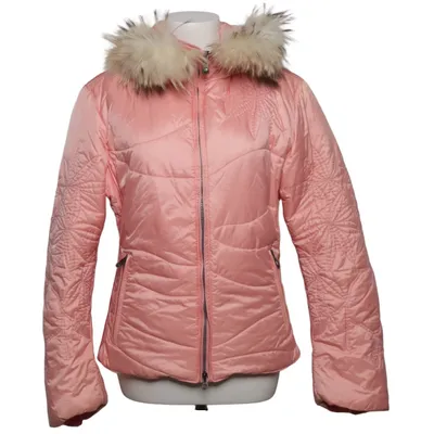 Veste d'hiver (Rose) de Jet Set Polyamide, Polyester