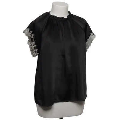 Top (LEA) from Louche Elastane, Polyester