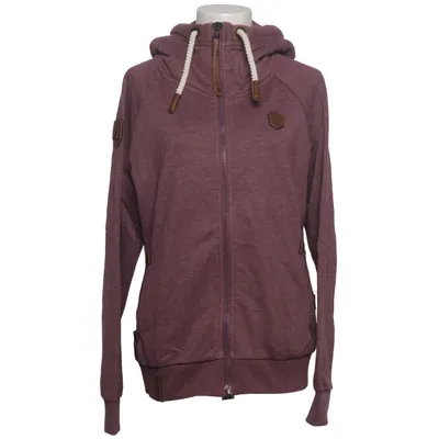 Hoodie (The Poet's Choice) from Naketano Cotton, Polyester
