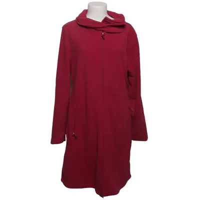Fleecejakke (Pink) fra Crane Polyester