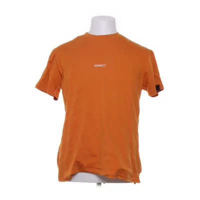 T-shirt (Oranje) van Aspact Katoen