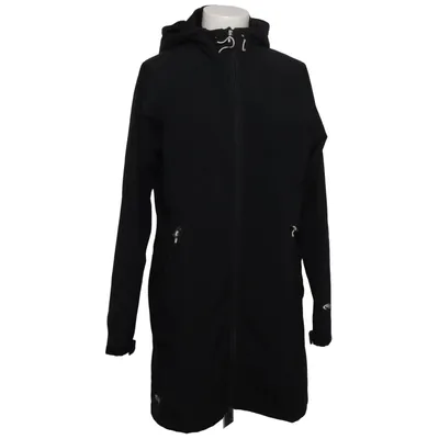 Veste anti-froid (Noir) de McKinley Élasthane, Polyester