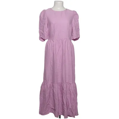 Maxi jurk (Lila) van Next Tencel