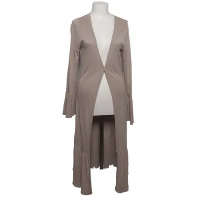 Cardigan (Beige) de Pauline B Coton, Lyocell