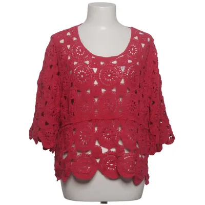 Top (Pink) from Paprika