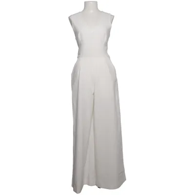 Byxdress (Vit) från Love