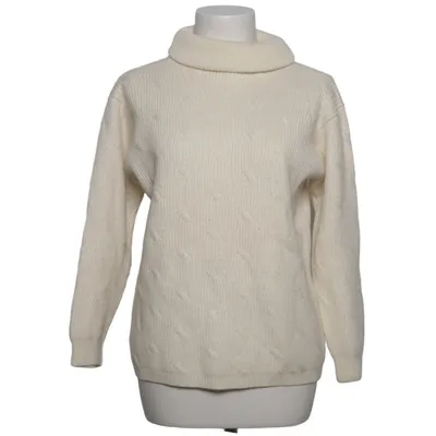 Pul à col roulé (Beige) de Cassis