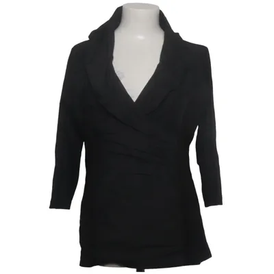 Top (Black) from Gina Laura Collection