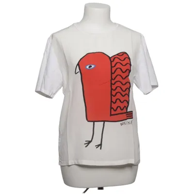 T-shirt (Blanc, Rouge, Noir) de Weekend MaxMara