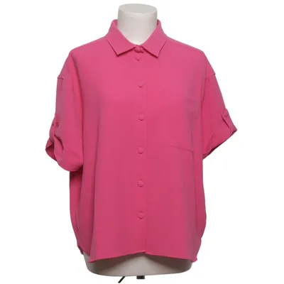 Kortärmad skjorta (Rosa) från Sézane