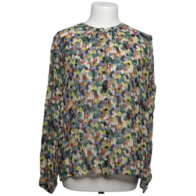 Blouse (Meerkleurig) van Set Viscose