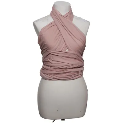 Slynge (Pink) fra Ergobaby Viscose