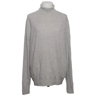 Turtleneck (Grå) fra Alcott Polyamid, Uld