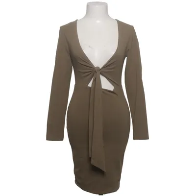 Robe (Beige) de Luvalot Coton, Polyester