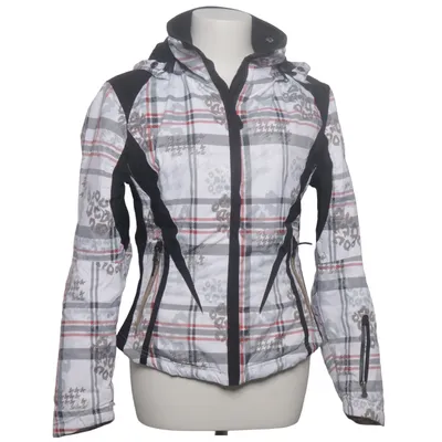 Manteau de ski (Blanc, Noir, Rouge) de Northland Acrylique, Polyester