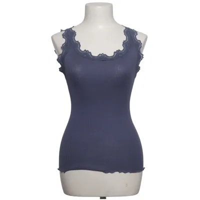 Tank Top (Blue) from Rosemunde