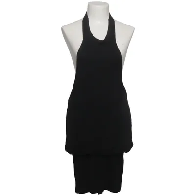 Halter neck top (Black) from Current Mood Elastane, Viscose