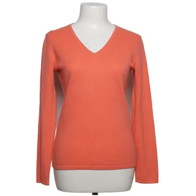 Pullover (Orange) från Darling Harbour Kashmir