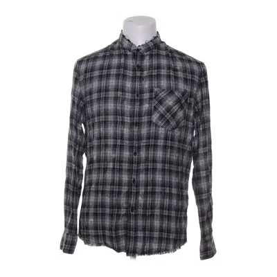 Chemise en flanelle (DONNY) de Drykorn for Beautiful People Coton, Viscose
